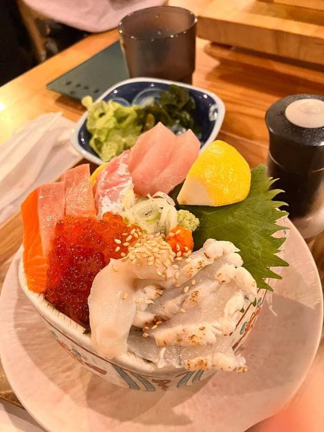 旨いものや廉 小倉店 - サブ画像2
