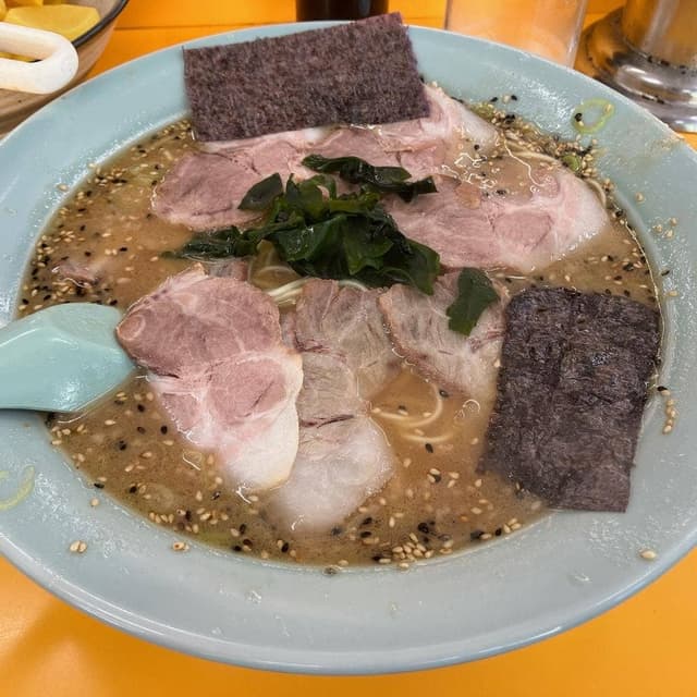 ラーメンショップ 椿峠店 - サブ画像1