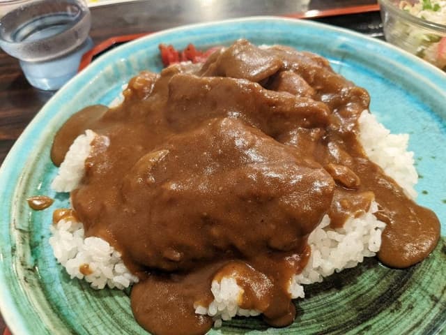 矢嶋食堂 - サブ画像3