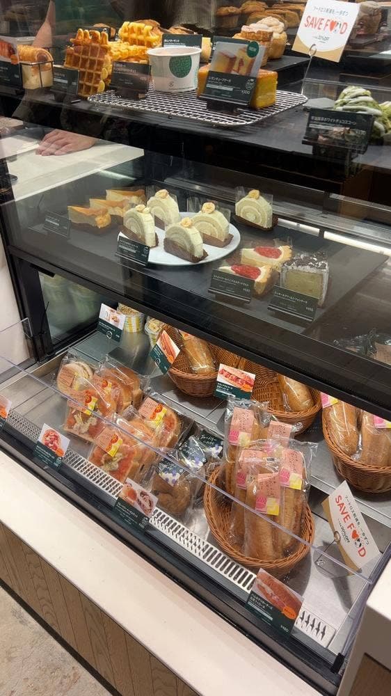 スターバックス コーヒー 博多デイトスアネックス店 - サブ画像1