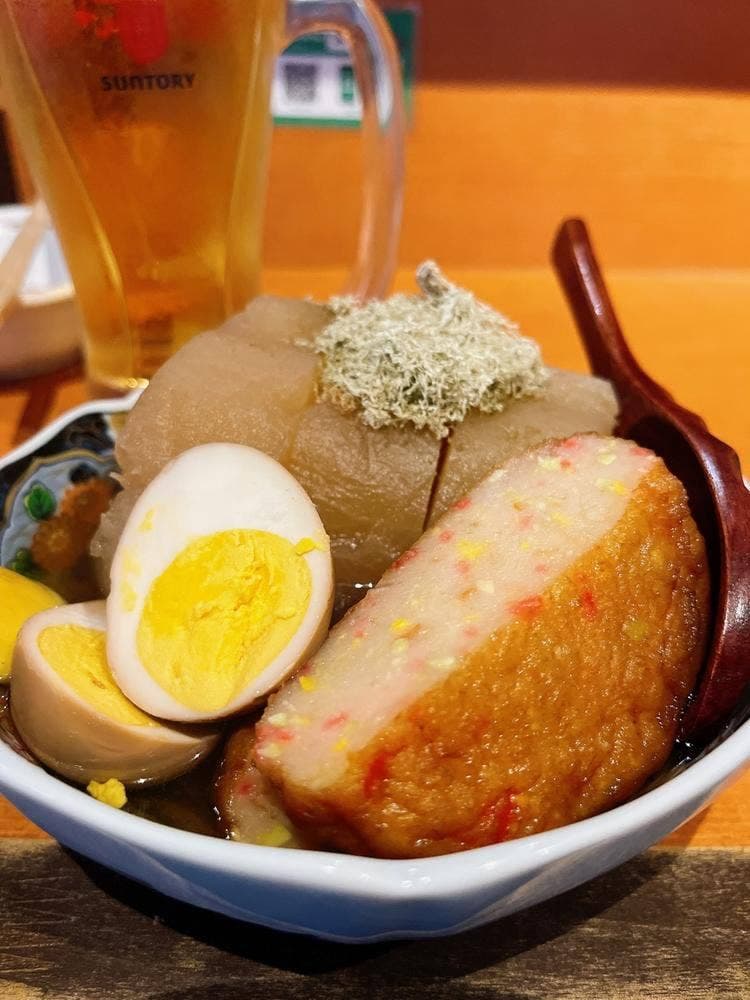咲串 おかげ屋 名駅本店
