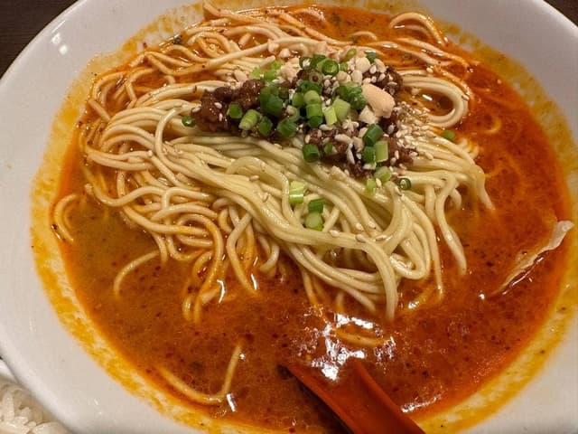 四川料理 三鼎 - サブ画像2