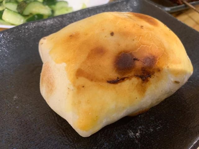 頭壱號 蘭州牛肉麺 - サブ画像1