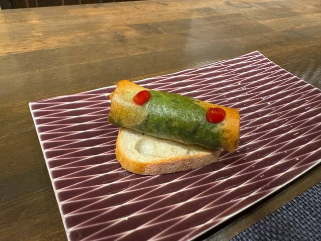 串揚げ LEMON - サブ画像3