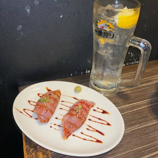 黒毛和牛専門 焼肉スタジアムJan 大塚本店 - サブ画像2