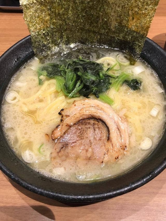 横浜家系ラーメン 石川家 - サブ画像1