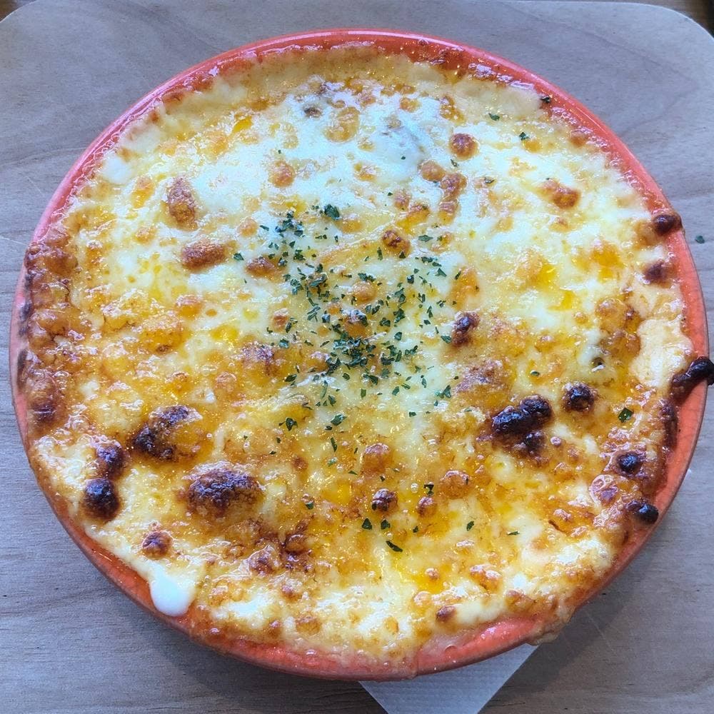 The Best Cheesecakes Cafe 元町店