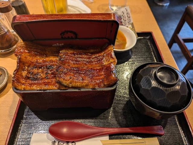 まんまる 池袋店 - サブ画像1