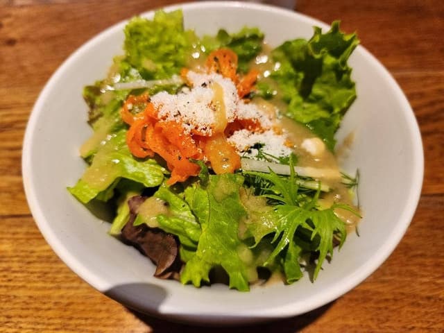 flat PASTA & COFFEE - サブ画像1