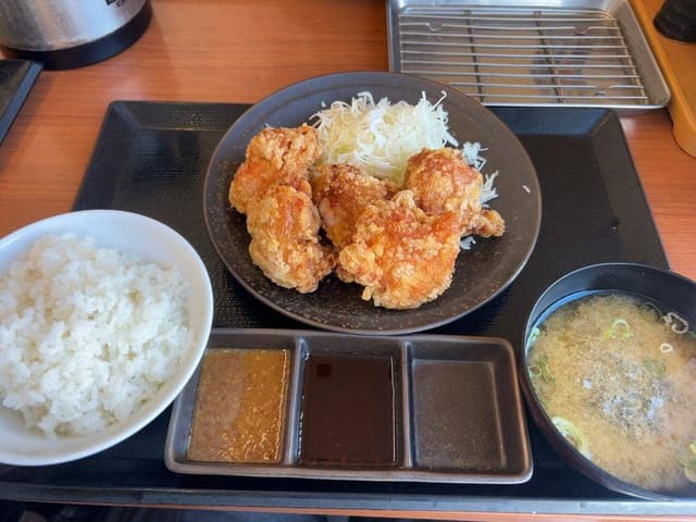 からやま 相模原店 - サブ画像1