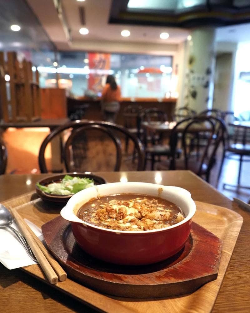 カフェ・サンフラワー