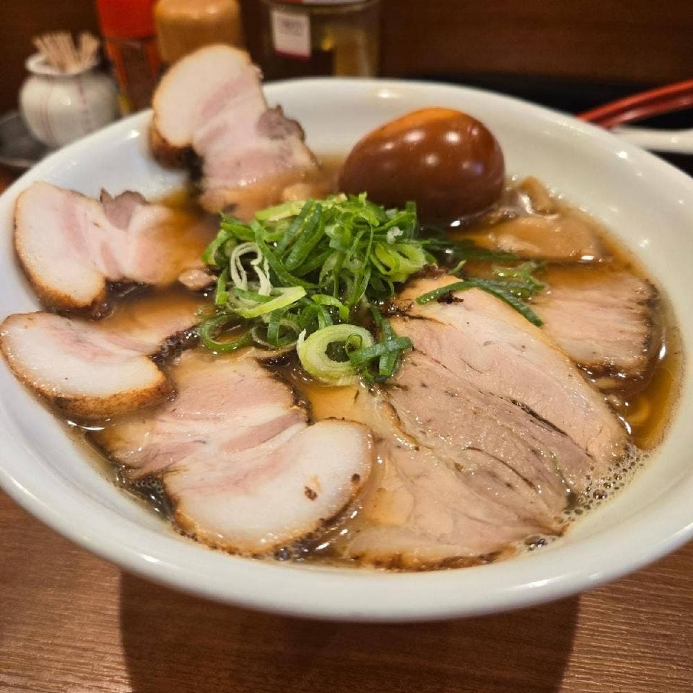 麺屋 豊