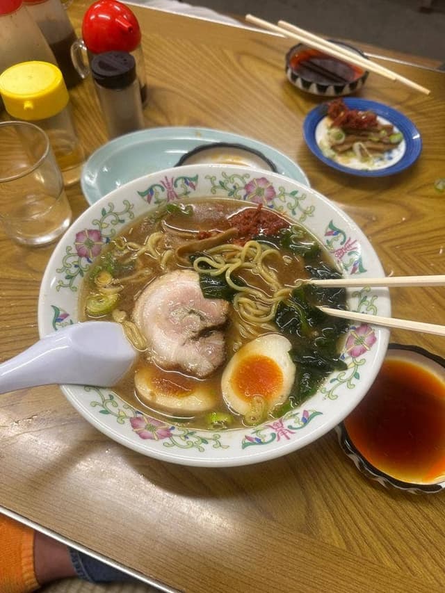 大連 - サブ画像3