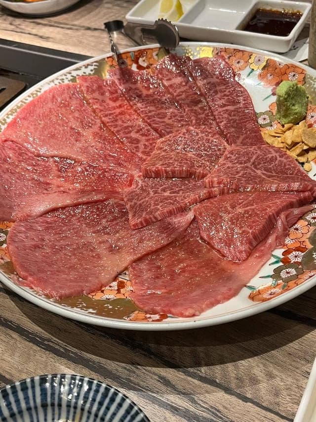 焼肉 六甲園 - サブ画像1