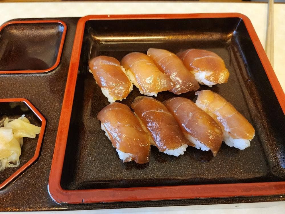 島寿司