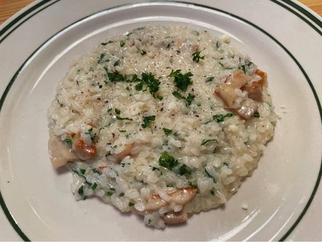 わびすけ食堂 - サブ画像1