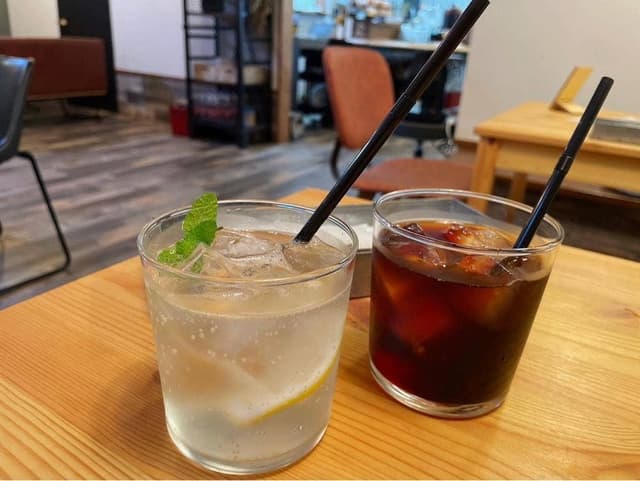 わびすけ食堂 - サブ画像2