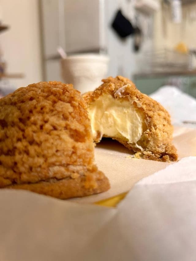 ビアードパパ 流山おおたかの森S･C店 - サブ画像1