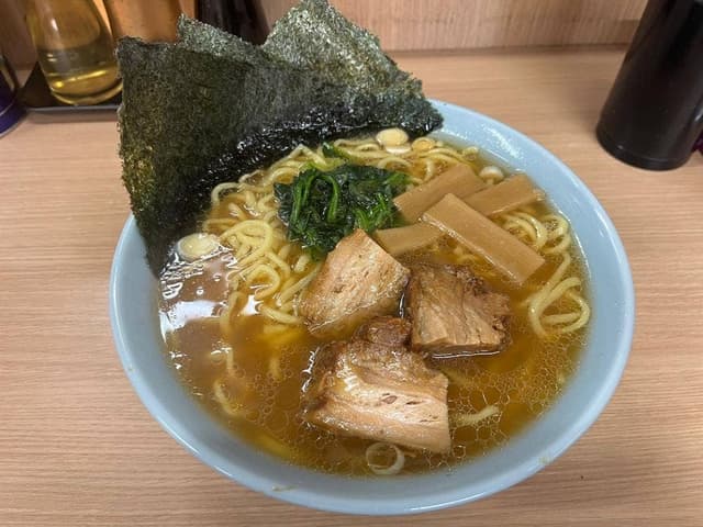 ラーメン 三和 - サブ画像3