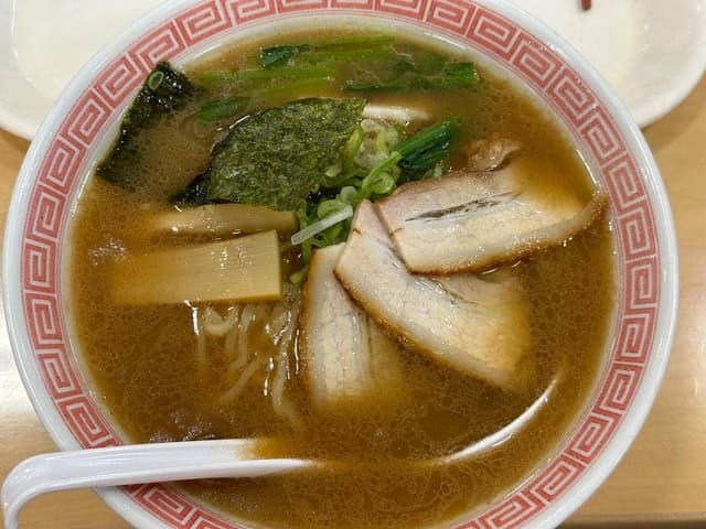 幸楽苑 島忠ホームズ川崎大師店 - サブ画像2