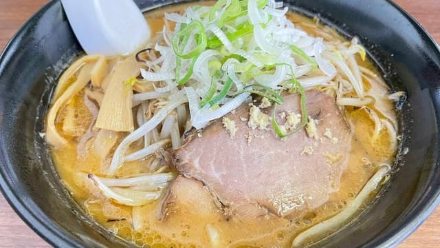 らぁめん おはな - サブ画像2