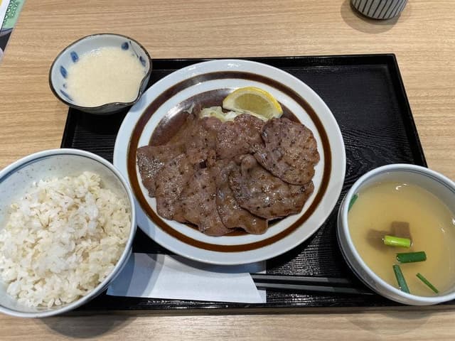 博多たんや 宮崎店 - サブ画像1