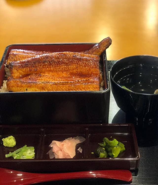 鰻の成瀬 広島八丁堀店 - サブ画像1