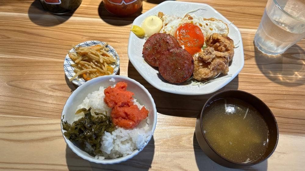 IZAKAYA ハカタスタンダード 中野店