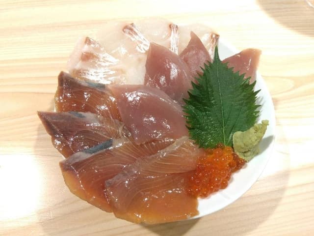 玄海丼 - サブ画像2