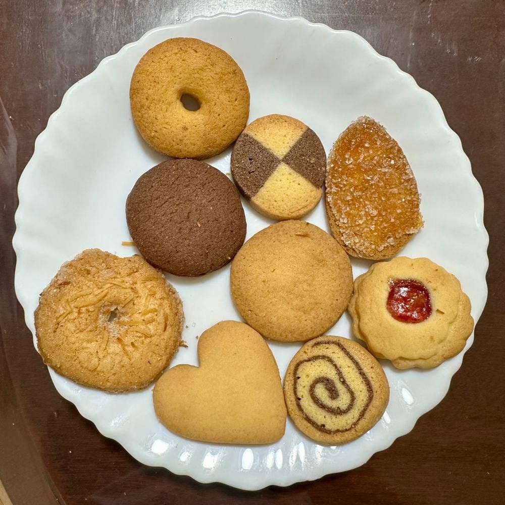 ローザー洋菓子店