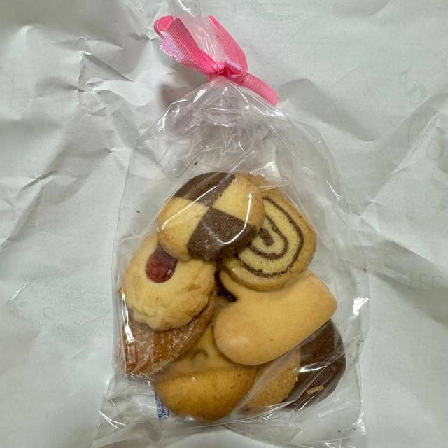 ローザー洋菓子店 - サブ画像3