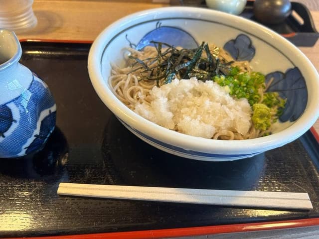 藤屋総本家 小豆餅支店 - サブ画像1