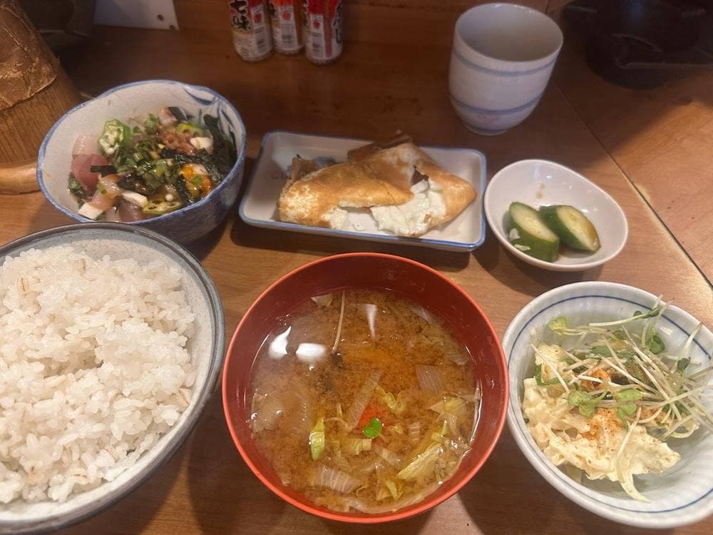 満寿川