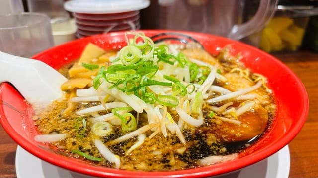 ラーメン魁力屋 アリオ八尾店 - サブ画像1