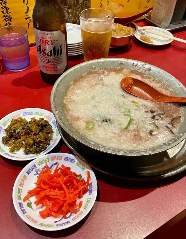 火の国文龍 総本店 - サブ画像1