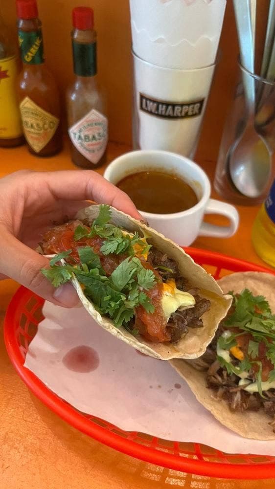 TACOS GRACIOSO - サブ画像1