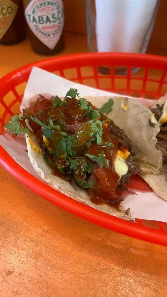 TACOS GRACIOSO - サブ画像2