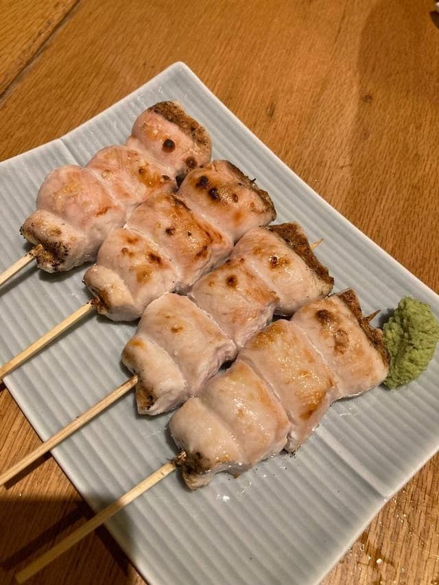 炉端焼の店 きんの蔵 2号店 - サブ画像1