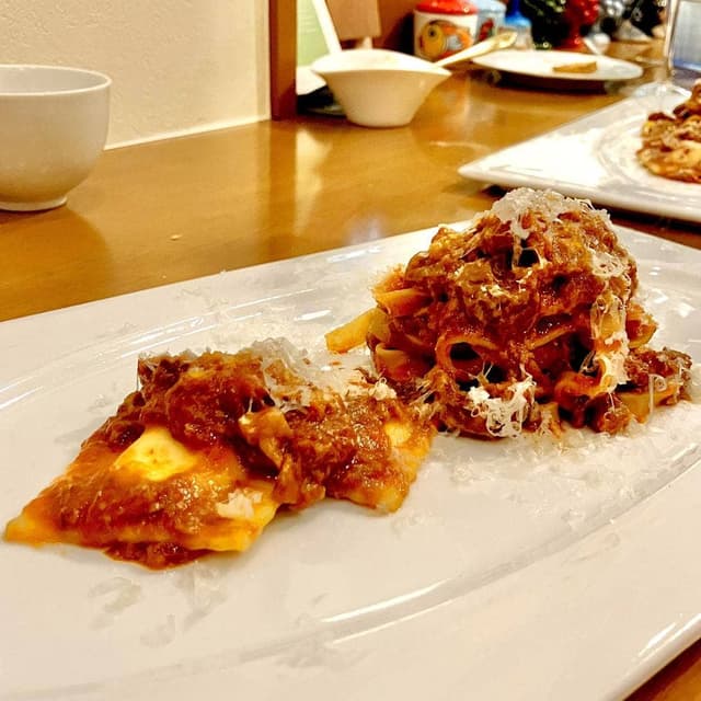 Trattoria NOTO - サブ画像2