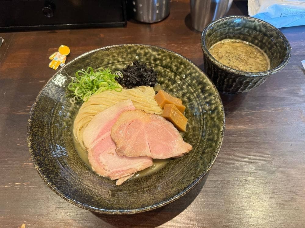 ラーメンこころ