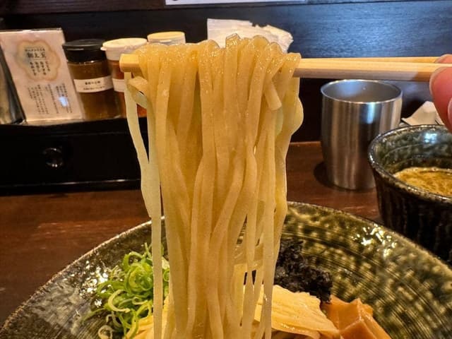 ラーメンこころ - サブ画像3