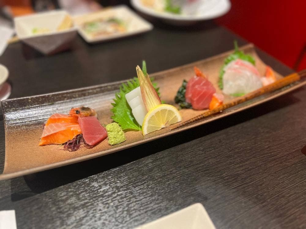 全席個室 夢や京町しずく 八重洲店