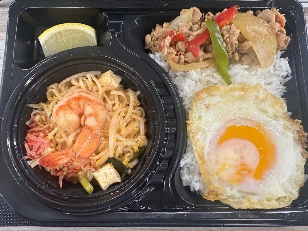 タイ屋台料理 スクンビット ソイ55