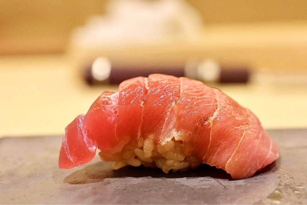 鮨 いわた