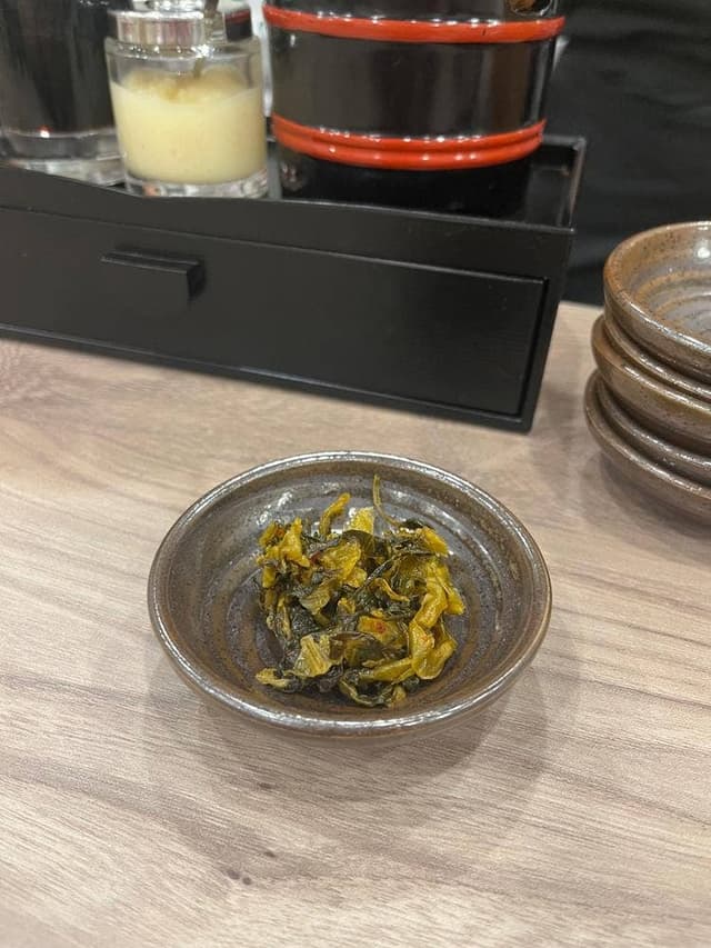 ラーメン暖暮 静岡常磐町店 - サブ画像3