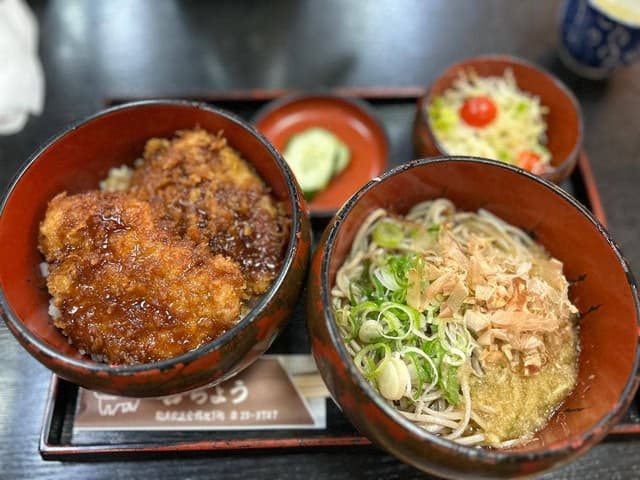 吉ちょう - サブ画像1