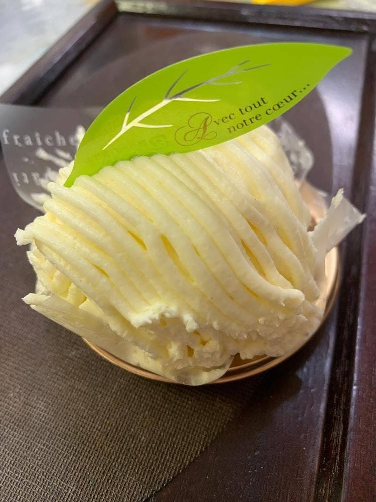 シャトレーゼ 佐世保日野店