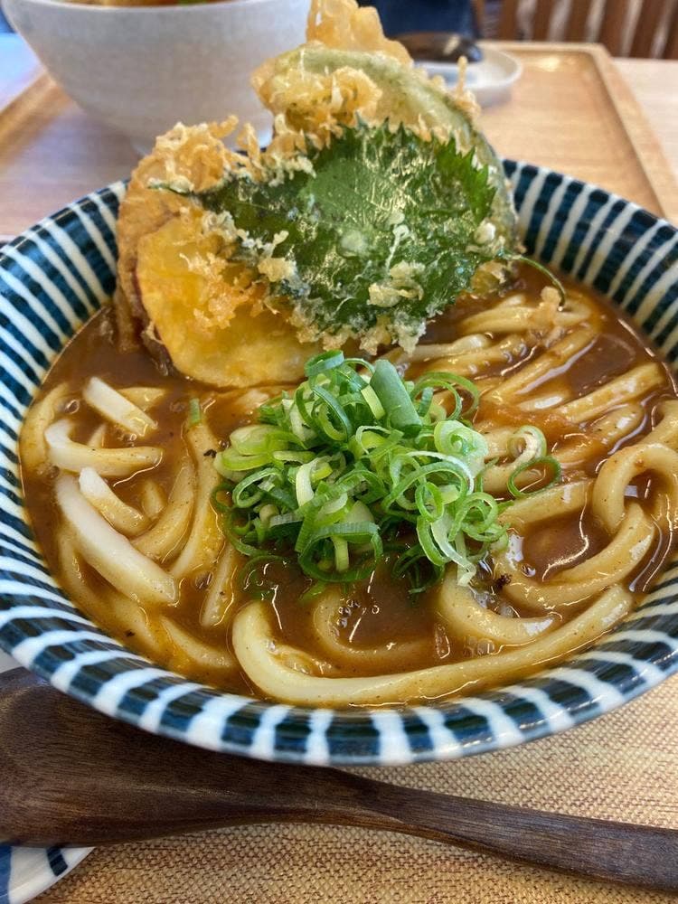 うどんや壱