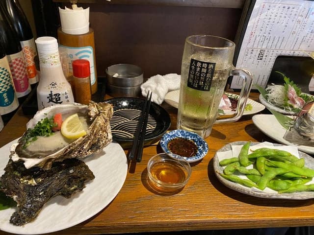 魚市場直送 魚屋十番 - サブ画像3
