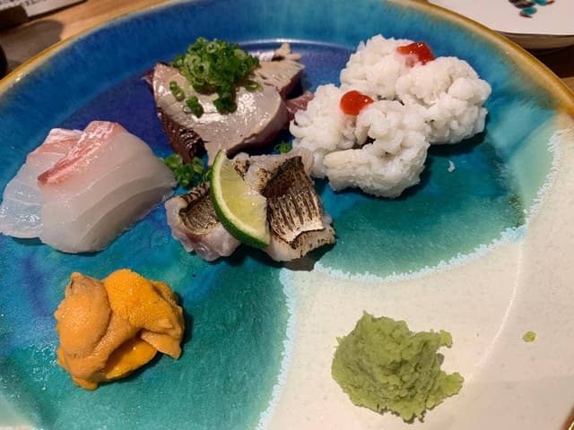 食堂×酒場 月夜にコメと酒 - サブ画像1